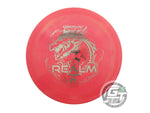 Gateway Platinum Realm Distance Driver Golf Disc (Individually Listed)