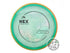 Axiom Proton Hex Midrange Golf Disc (Individually Listed)