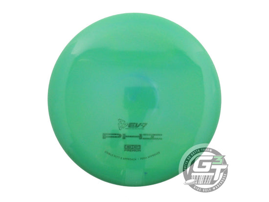 EV-7 Premium Phi Putter Golf Disc (Individually Listed)