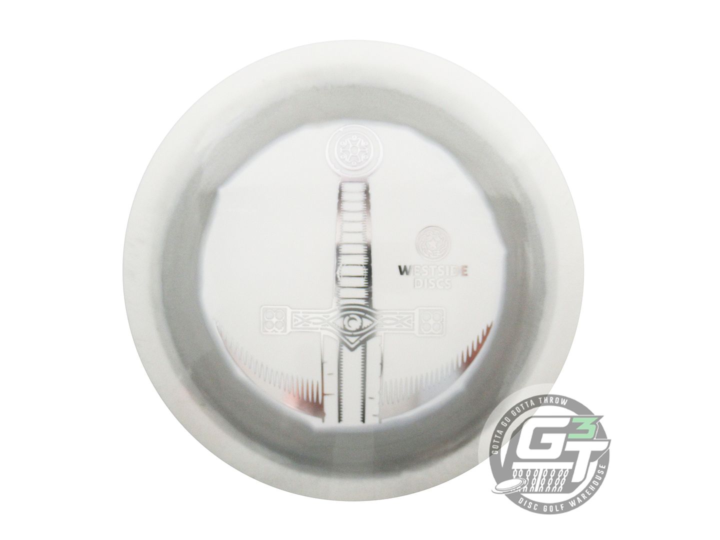 Westside Tournament Ring Sword Distance Driver Golf Disc (Individually Listed)