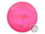 Discraft Elite Z Meteor Midrange Golf Disc (Individually Listed)