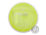 MVP Proton Impulse Distance Driver Golf Disc (Individually Listed)