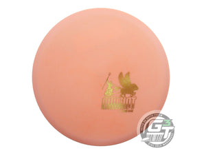 Infinite Discs Glow D-Blend Chariot Midrange Golf Disc (Individually Listed)