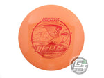 Innova Star Tern Distance Driver Golf Disc (Individually Listed)