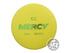 Latitude 64 Retro Line Mercy Putter Golf Disc (Individually Listed)
