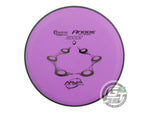 MVP Electron Firm Anode Putter Golf Disc (Individually Listed)