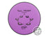 MVP Electron Firm Anode Putter Golf Disc (Individually Listed)