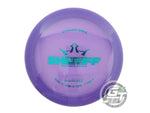 Dynamic Discs Lucid Sheriff Distance Driver Golf Disc (Individually Listed)