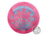 DGA Limited Edition 2023 Tour Series Swirl Tour Series Banzai Fairway Driver Golf Disc (Individually Listed)