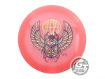 Prodigy Limited Edition Khepri Stamp Glimmer 750 Series D2 Distance Driver Golf Disc (Individually Listed)