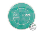 Cosmic Neutron Signal Fairway Driver Golf Disc (Individually Listed)