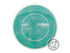 Cosmic Neutron Signal Fairway Driver Golf Disc (Individually Listed)
