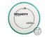 Axiom Fission Insanity Distance Driver Golf Disc (Individually Listed)