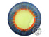 Discraft Fly Dye Elite Z Buzzz SS Midrange Golf Disc (Individually Listed)