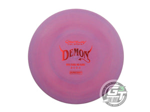 Gateway Sure Grip Demon Midrange Golf Disc (Individually Listed)