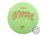 Gateway NXT Shaman Putter Golf Disc (Individually Listed)