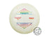 Lone Star Glow Alpha Trinity Fairway Driver Golf Disc (Individually Listed)