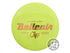Climo Major Line Belleair Midrange Golf Disc (Individually Listed)