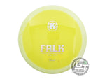 Kastaplast K1 Grind Falk Fairway Driver Golf Disc (Individually Listed)