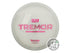 DGA Spark Tremor Midrange Golf Disc (Individually Listed)