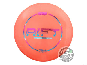 DGA ProLine Rift Midrange Golf Disc (Individually Listed)
