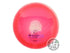 Latitude 64 Project Grip Rive Distance Driver Golf Disc (Individually Listed)