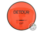 MVP Neutron Detour [James Conrad 1X] Midrange Golf Disc (Individually Listed)