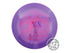 Latitude 64 Limited Edition 2025 Team Series Isaac Robinson Zero Medium Orbit Sinus Putter Golf Disc (Individually Listed)