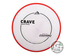 Axiom Fission Crave Fairway Driver Golf Disc (Individually Listed)