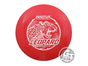 Innova Star Leopard Fairway Driver Golf Disc (Individually Listed)