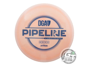 DGA Atmos Pipeline Fairway Driver Golf Disc (Individually Listed)