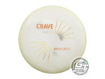 Axiom Total Eclipse Glow Proton Crave Fairway Driver Golf Disc (Individually Listed)