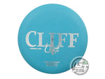 Climo First Run Trophy Line Cliff Putter Golf Disc (Individually Listed)