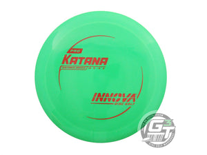Innova Pro Katana Distance Driver Golf Disc (Individually Listed)