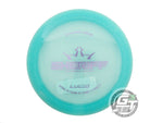 Dynamic Discs Lucid Sheriff Distance Driver Golf Disc (Individually Listed)
