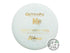 Gateway Nylon Rubber Alloy Warlock Putter Golf Disc (Individually Listed)