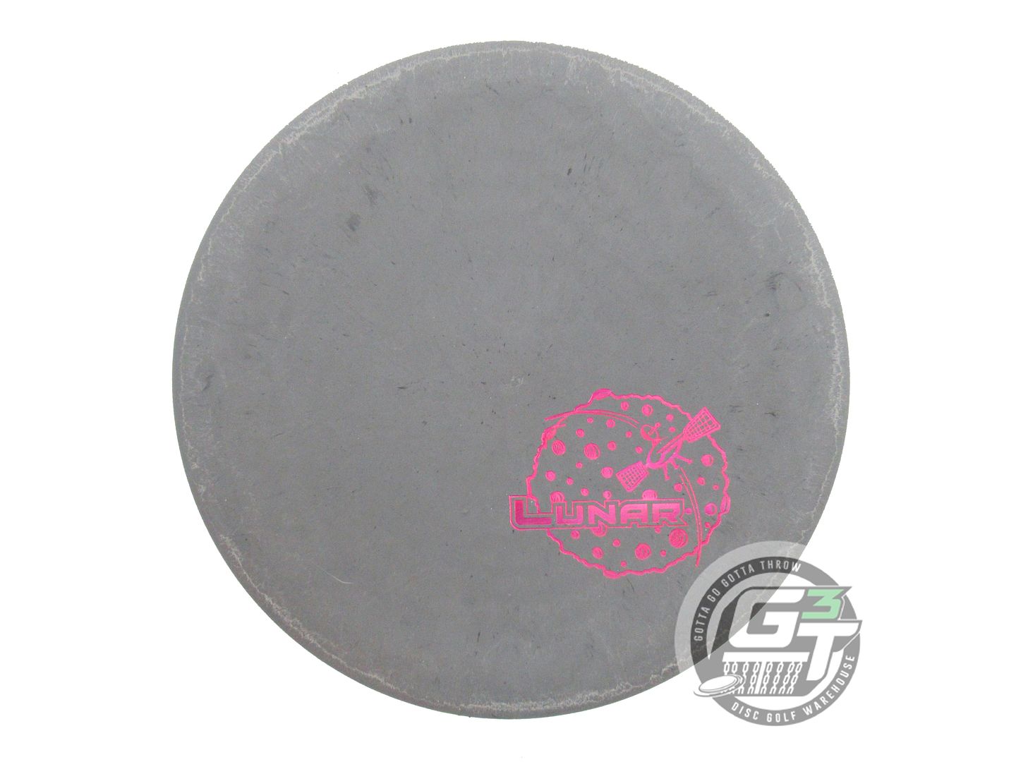 Gateway Lunar 4S Warlock Putter Golf Disc (Individually Listed)