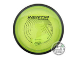 MVP Proton Inertia Distance Driver Golf Disc (Individually Listed)
