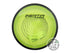 MVP Proton Inertia Distance Driver Golf Disc (Individually Listed)