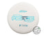 Discraft Paige Pierce Signature Putter Line Soft Fierce Putter Golf Disc (Individually Listed)