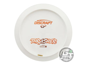 Discraft Dye Pack Bottom Stamp ESP Thrasher Distance Driver Golf Disc (Individually Listed)