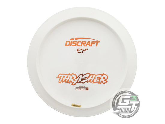 Discraft Dye Pack Bottom Stamp ESP Thrasher Distance Driver Golf Disc (Individually Listed)