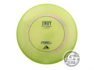Axiom Prism Plasma Envy Putter Golf Disc (Individually Listed)
