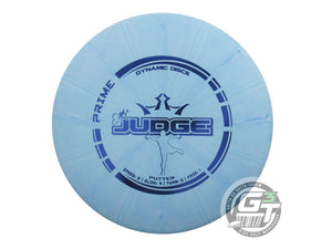 Dynamic Discs Prime Burst EMAC Judge Putter Golf Disc (Individually Listed)