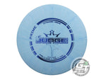 Dynamic Discs Prime Burst EMAC Judge Putter Golf Disc (Individually Listed)