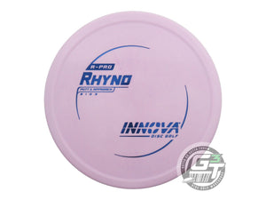 Innova R-Pro Rhyno Putter Golf Disc (Individually Listed)