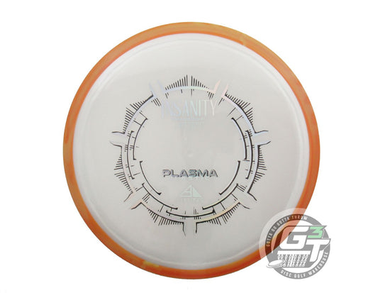 Axiom Plasma Insanity Distance Driver Golf Disc (Individually Listed)
