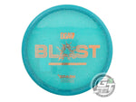 DGA Spark Blast Putter Golf Disc (Individually Listed)