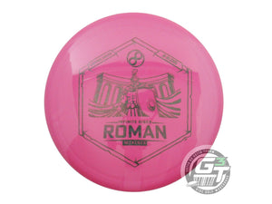 Infinite Discs G-Blend Roman Fairway Driver Golf Disc (Individually Listed)