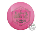 Infinite Discs G-Blend Roman Fairway Driver Golf Disc (Individually Listed)
